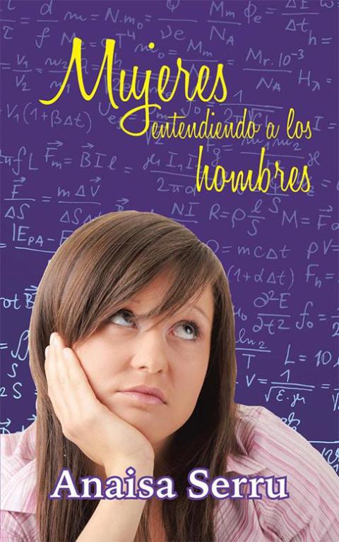 Cover image for book Mujeres Entendiendo a Los Hombres