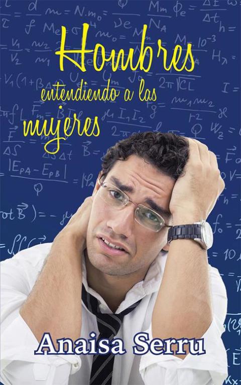 Cover image for book Hombres Entendiendo a Las Mujeres