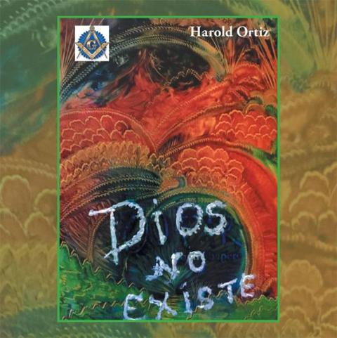 Cover image for book Dios No Existe
