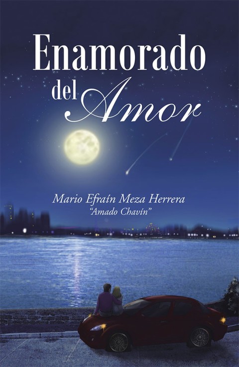 Cover image for book Enamorado Del Amor