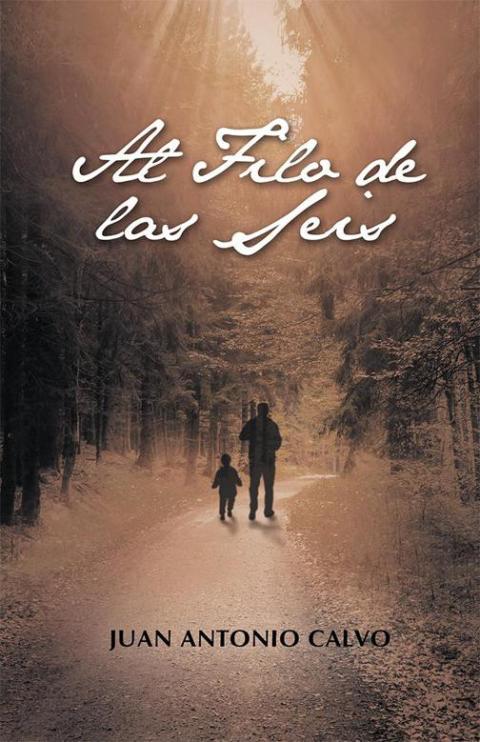 Cover image for book Al Filo De Las Seis