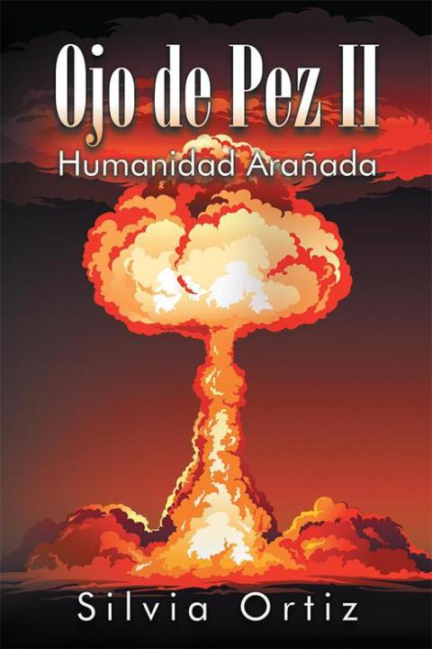 Cover image for book Ojo De Pez Ii