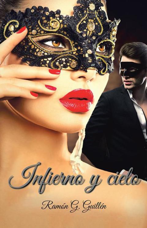 Cover image for book Infierno Y Cielo