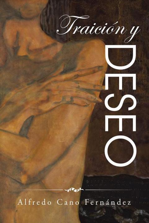 Cover image for book Traición Y Deseo