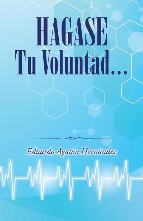 Cover image for book Hagase Tu Voluntad
