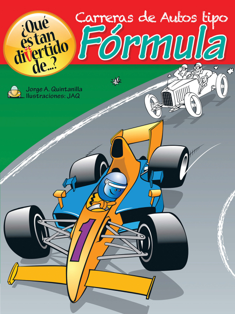 Cover image for book ¿Qué Es Tan Divertido De...?
