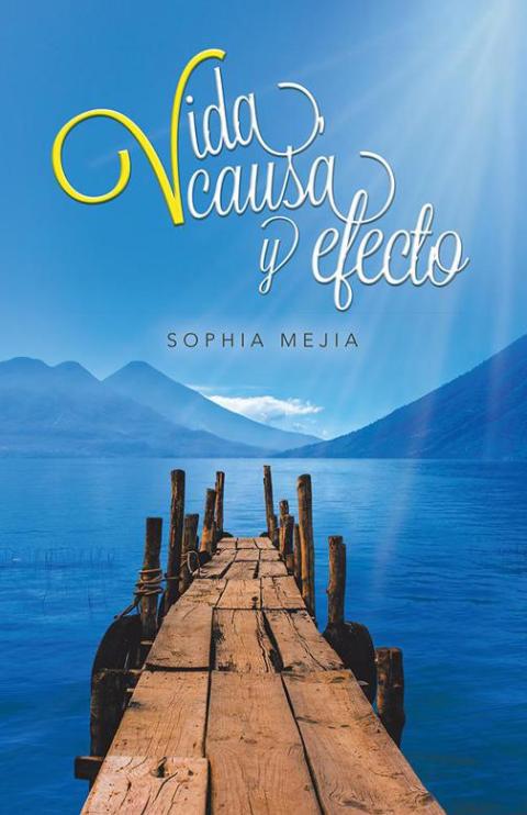 Cover image for book Vida, Causa Y Efecto