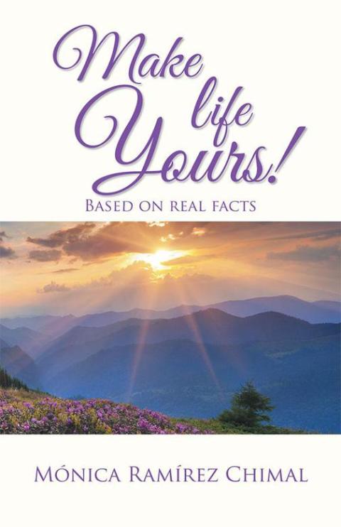 Cover image for book Make Life Yours!