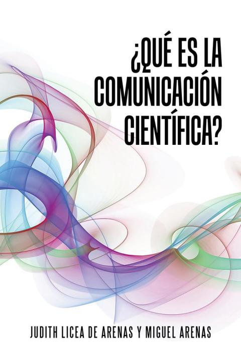 Cover image for book ¿Qué Es La Comunicación Científica?