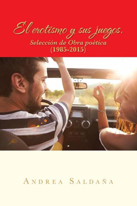 Cover image for book El Erotismo Y Sus Juegos.