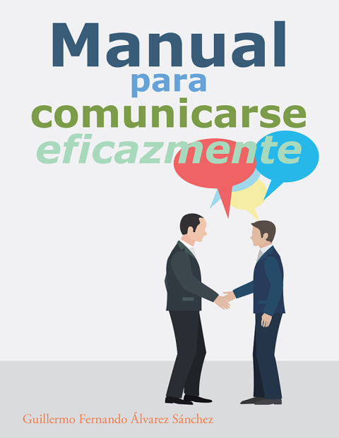 Cover image for book Manual Para Comunicarse Eficazmente