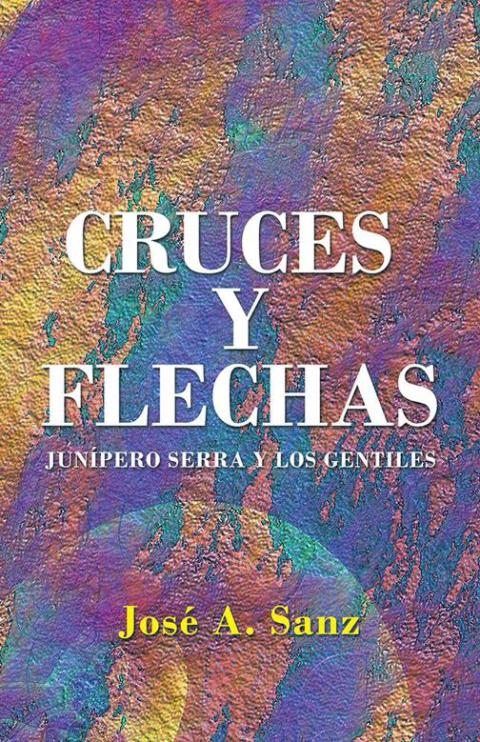 Cover image for book Cruces Y Flechas