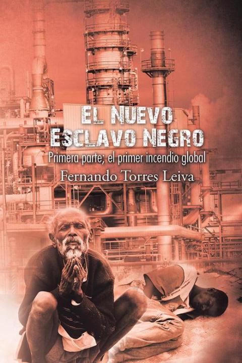 Cover image for book El Nuevo Esclavo Negro