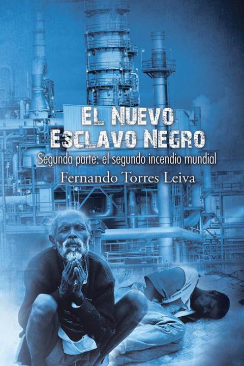 Cover image for book El Nuevo Esclavo Negro