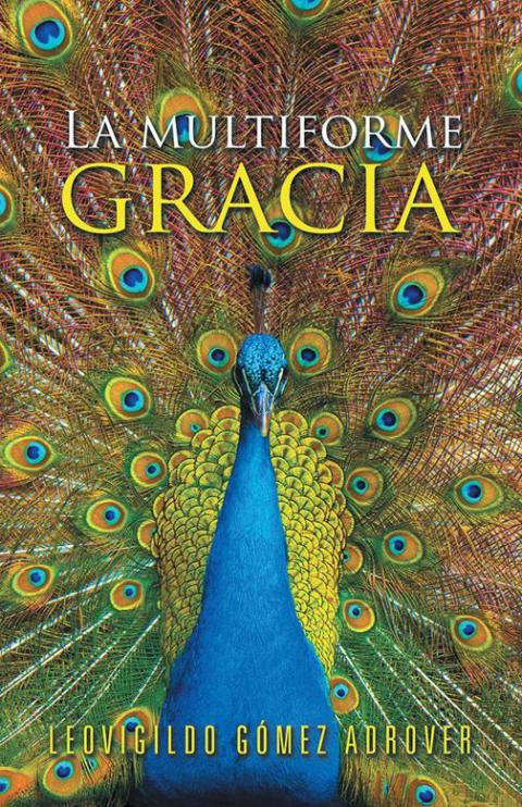 Cover image for book La Multiforme Gracia