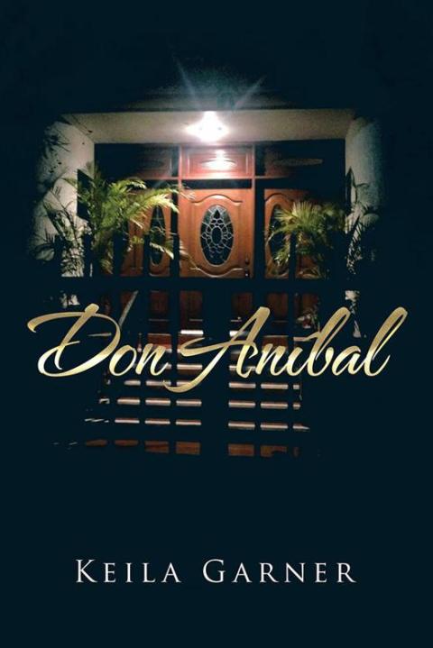 Cover image for book Don Aníbal