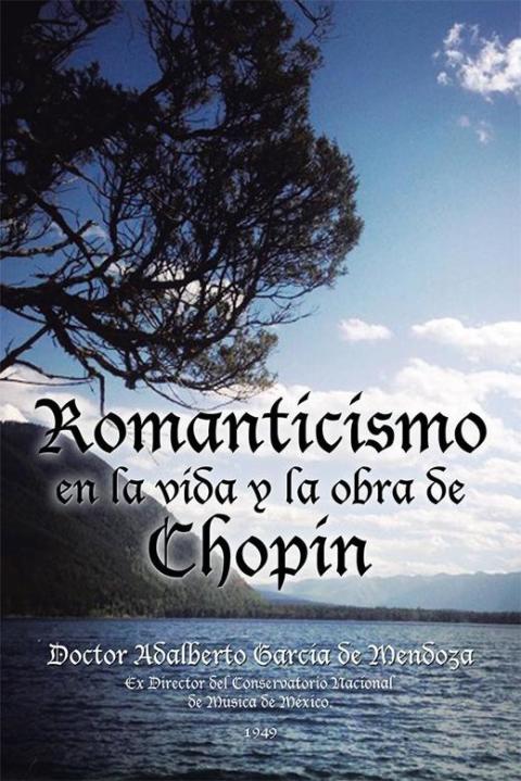 Cover image for book Romanticismo En La Vida Y La Obra De Chopin