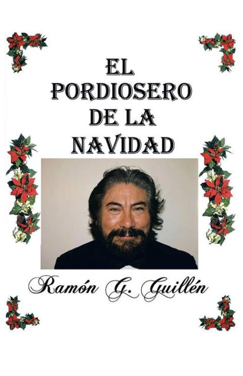 Cover image for book El Pordiosero De La Navidad