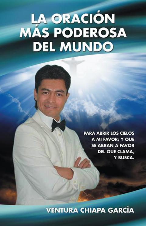 Cover image for book La Oración Más Poderosa Del Mundo