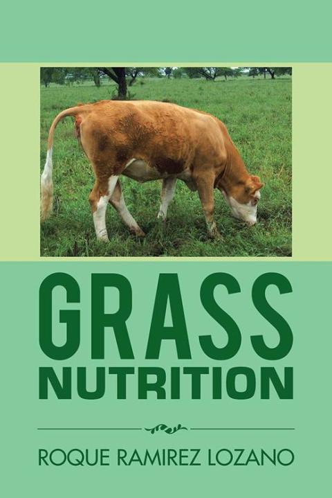 Cover image for book Grass Nutrition