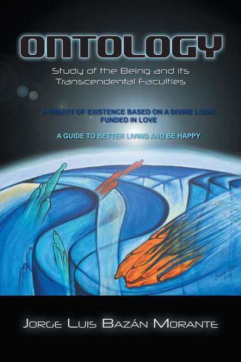 Cover image for book Ontology