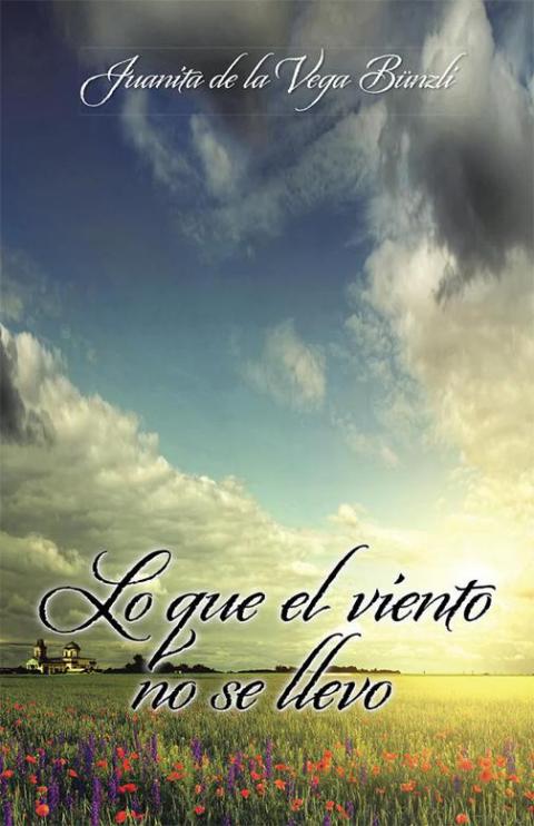 Cover image for book Lo Que El Viento No Se Llevó