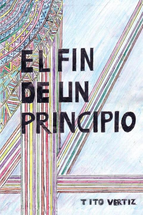 Cover image for book El Fin De Un Principio