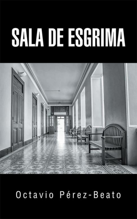 Cover image for book Sala De Esgrima