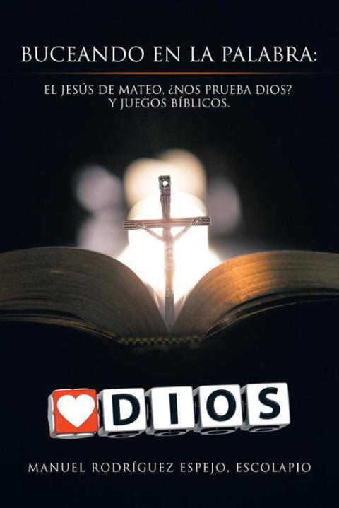 Cover image for book Buceando En La Palabra:
