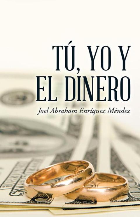 Cover image for book Tú, Yo Y El Dinero