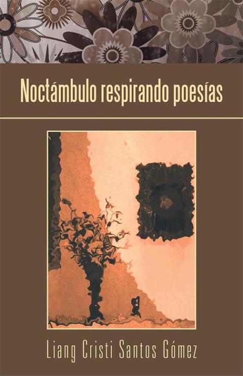 Cover image for book Noctámbulo Respirando Poesías
