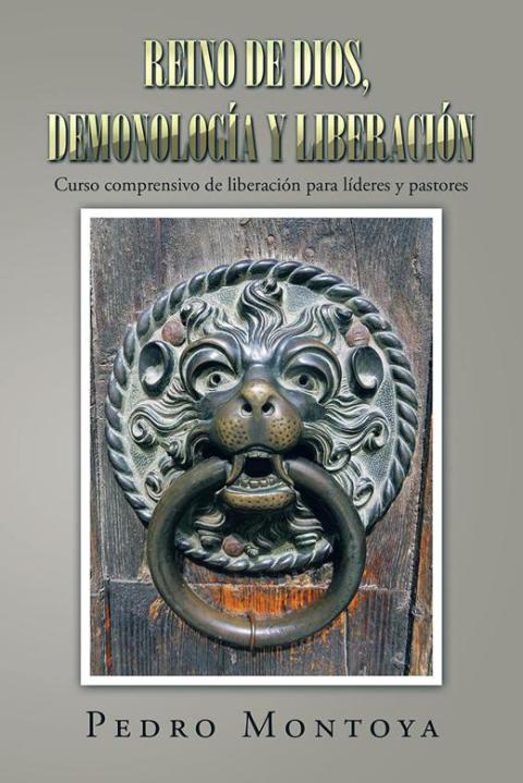 Cover image for book Reino De Dios, Demonología Y Liberación