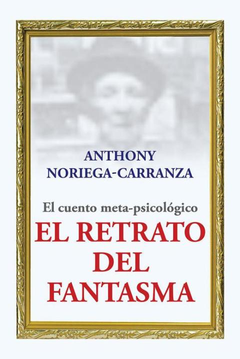 Cover image for book El Retrato Del Fantasma