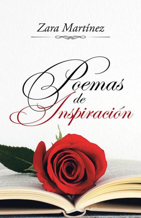 Cover image for book Poemas De Inspiración