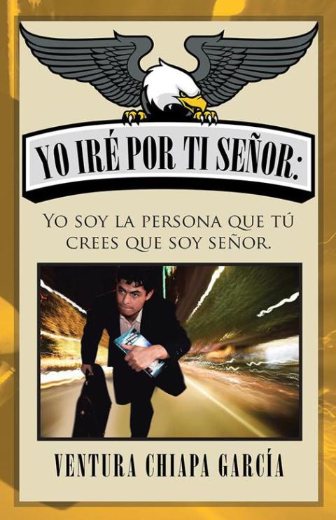Cover image for book Yo Iré Por Ti Señor: