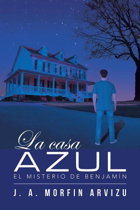 Cover image for book La Casa Azul