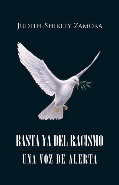 Cover image for book Basta Ya Del Racismo