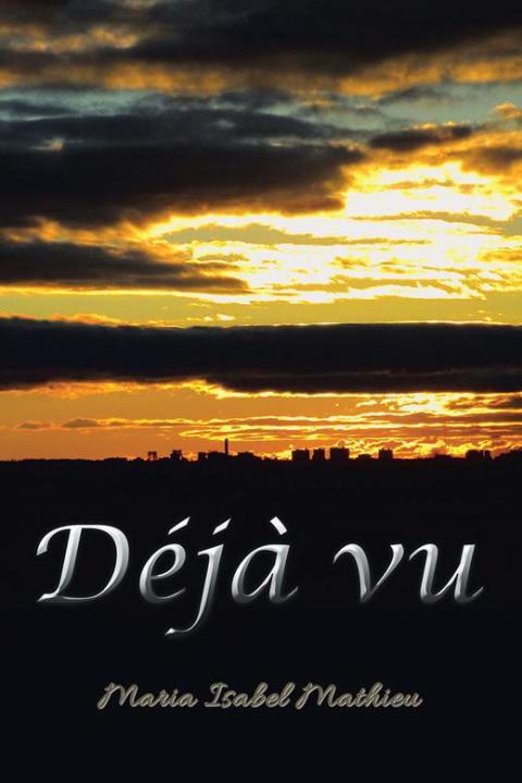 Cover image for book Deja Vu