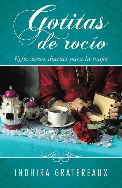 Cover image for book Gotitas De Rocío