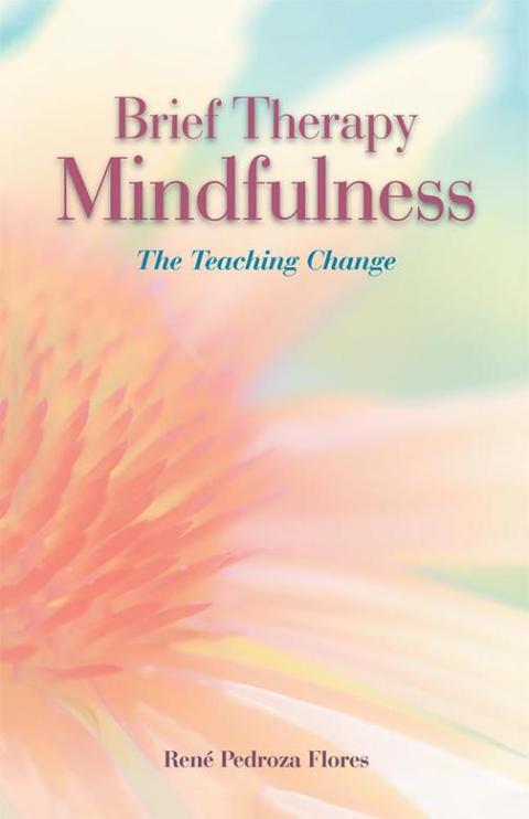 Cover image for book Brief Therapy Mindfulness