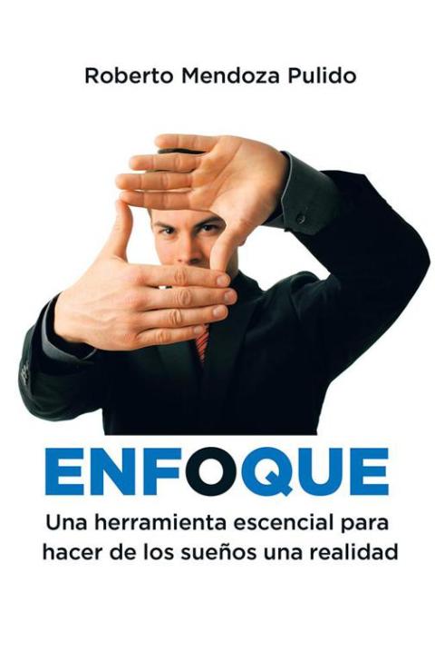 Cover image for book Enfoque