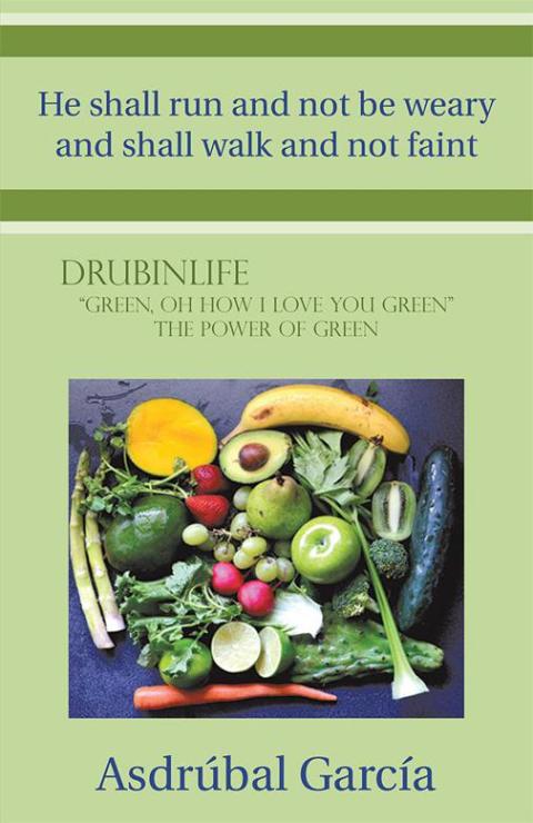 Cover image for book He Shall Run and Not Be Weary and Shall Walk and Not Faint