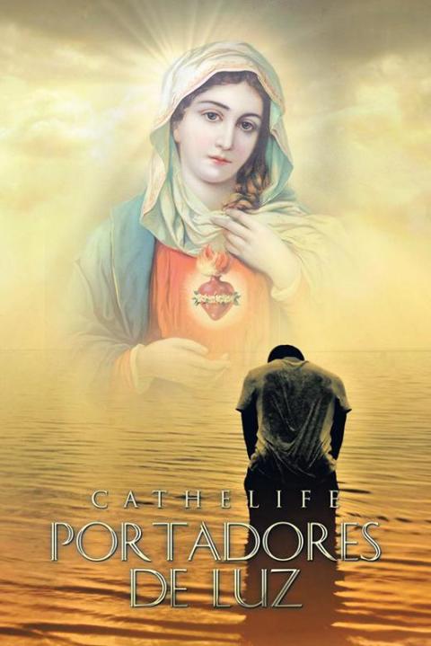 Cover image for book Portadores De Luz