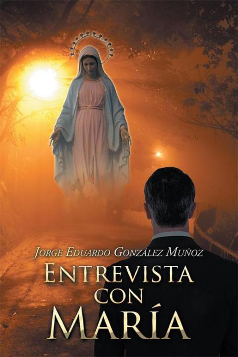 Cover image for book Entrevista Con María
