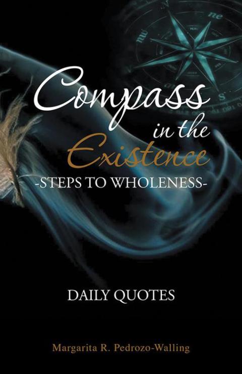 Cover image for book Compass in the Existence