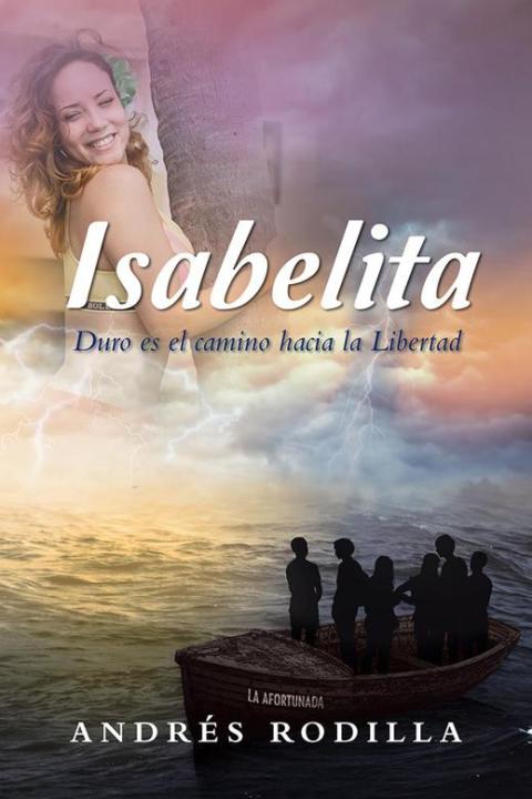 Cover image for book Isabelita