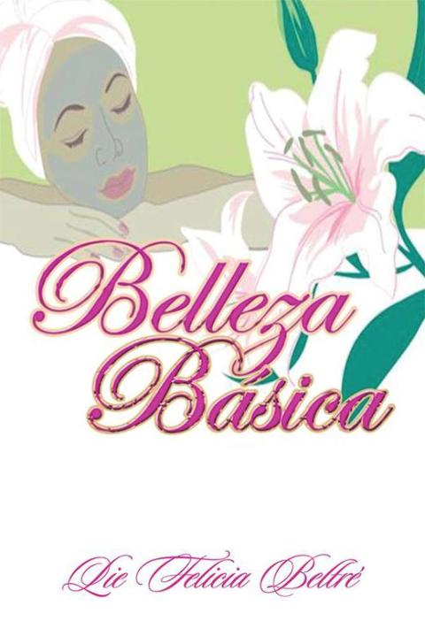Cover image for book Manual De Belleza Básica
