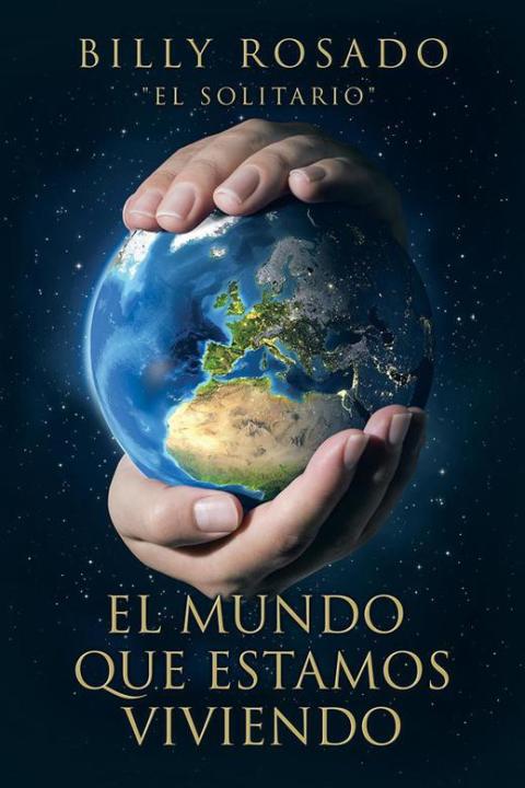 Cover image for book El Mundo Que Estamos Viviendo