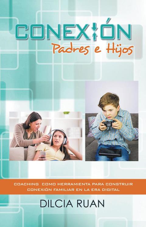 Cover image for book Conexión Padres E Hijos
