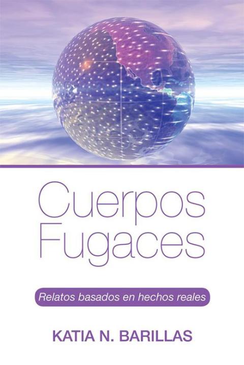 Cover image for book Cuerpos Fugaces